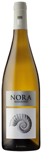 Vina Nora, Peitan, Rias Baixas