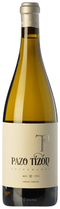 Pazo Tizon, Ribera del Duero, Extramundi