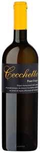 Cecchetto, Venezia, Pinot Grigio