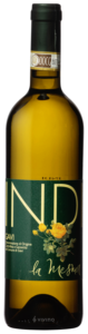 La Mesma Gavi Etichetta Nera
