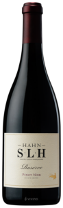 Cherry Point Estate Wines, Pinot Noir Reserve, Cowichan Valley