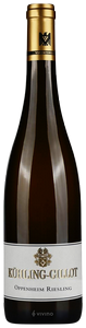 Kuhling-Gillot, Oppenheim Riesling, Rheinhessen