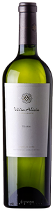 Vina Alicia, Tiara Riesling Albarino Savagnin, Lujan de Cuyo