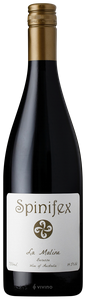 Spinifex, La Maline, Barossa Valley