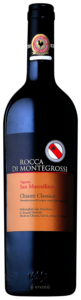 Rocca di Montegrossi, Chianti Classico, San Marcellino Gran Selezione