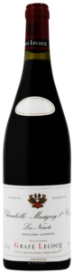 Grafe Lecocq, Chambolle-Musigny
