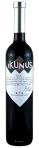 Launa, Tempranillo Ikunus, Rioja