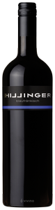 Leo Hillinger, Terroir Blaufrankisch, Burgenland