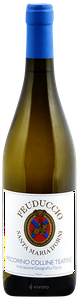 Il Feuduccio, Colline Teatine, Pecorino