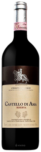 Castello di Ama, Chianti Classico, Riserva