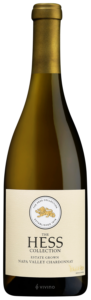 The Hess Collection, Merlot, Napa Valley