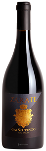 Zarate, Rias Baixas, Caino Tinto