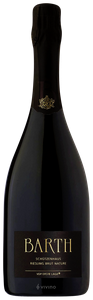 Barth, Schutzenhaus Riesling Brut Nature, Rheingau