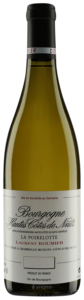 Laurent Roumier, Bourgogne, Haute-Cote de Nuits La Poirelotte Blanc