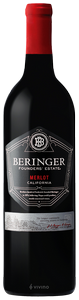 Beringer, Founders' Estate Merlot, California
