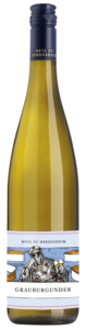 Heyl zu Herrnsheim, Grauburgunder, Rheinhessen