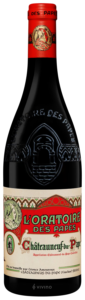 Ogier, Chateauneuf-du-Pape, Eclats Calcaires