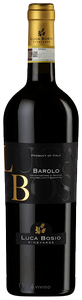 Luca Bosio, Barolo