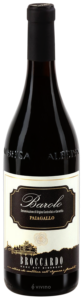 Broccardo, Barolo, Paiagallo