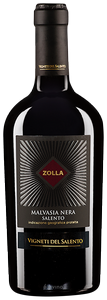 Vigneti del Salento, Zolla Malvasia Nera, Salento IGT
