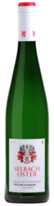 Selbach-Oster, Graacher Domprobst Riesling Feinherb Alte Reben, Mosel