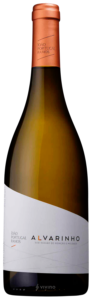 Joao Portugal Ramos, Reserva Alvarinho, Vinho Verde