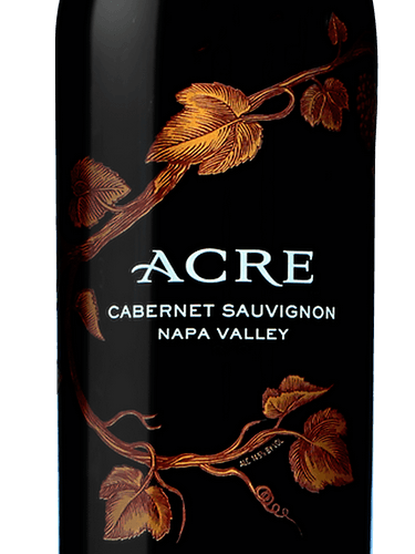 Acre, Cabernet Sauvignon, Napa Valley