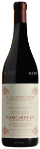 Giuseppe Mascarello e Figlio, Dolcetto d'Alba