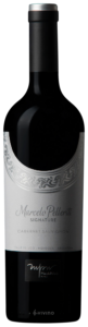 Marcelo Pelleriti, Signature Cabernet Sauvignon, Uco Valley