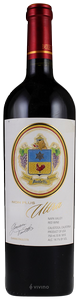 Paoletti, Non Plus Ultra, Napa Valley