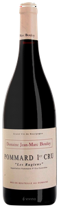 Domaine Jean-Marc Bouley, Pommard Premier Cru, Les Rugiens