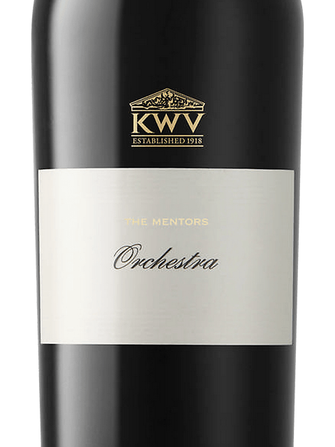 KWV, The Mentors Orchestra, Western Cape