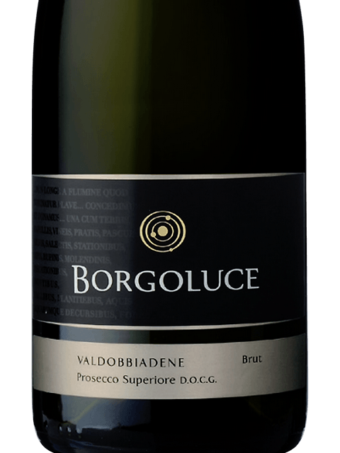 Borgoluce, Conegliano Valdobbiadene Superiore
