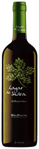 Lagar de Indra, Albarino, Rias Baixas