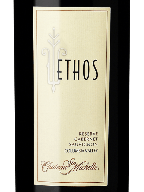 Chateau Ste. Michelle, Reserve Cabernet Sauvignon, Columbia Valley