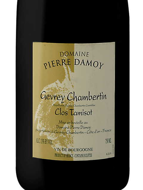 Pierre Damoy, Gevrey-Chambertin, Tamisot