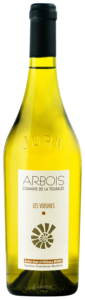 Domaine de la Touraize, Arbois, Les Voisines