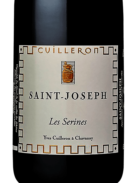 Cuilleron, Saint-Joseph, Le Lombard