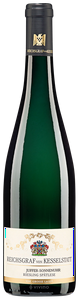 Reichsgraf von Kesselstatt, Brauneberger Juffer Sonnenuhr Riesling Spatlese, Mosel
