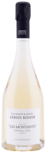 Adrien Renoir, Verzy Grand Cru, Les Montants