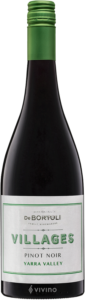 De Bortoli, Villages Pinot Noir, Yarra Valley
