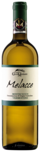 Collemassari, Montecucco, Irisse Vermentino