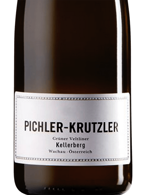 Pichler-Krutzler, Supperin Gruner Veltliner, Wachau