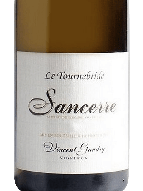 Vincent Gaudry, Sancerre, Pour Vous