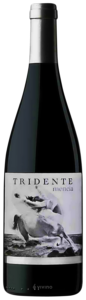 Bodegas Tridente, Mencia, Castilla y Leon