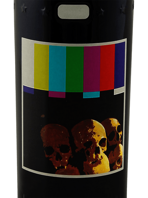 Sine Qua Non, Touche, Sta. Rita Hills