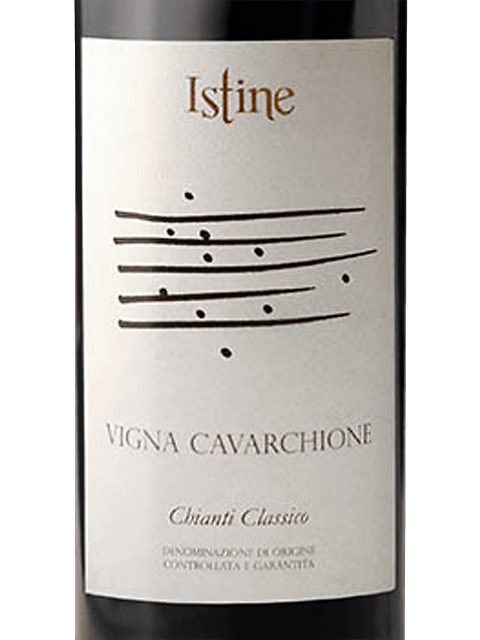 Istine, Chianti Classico, Levigne Riserva