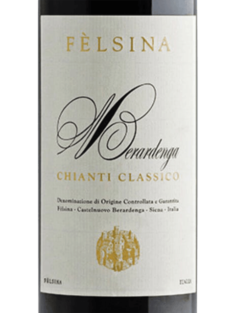 Felsina, Chianti Classico