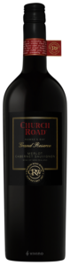 Church Road, Grand Reserve Cabernet Sauvignon Merlot, Hawke's Bay