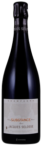 Jacques Selosse, Substance Blanc de Blancs Grand Cru